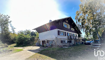 maison à Moret-Loing-et-Orvanne (77)