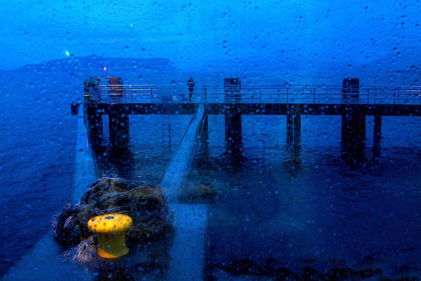 blu nordico di faranfaluca