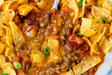 Frito Pie