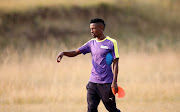 Passion FC captain Bafana Sibeko.