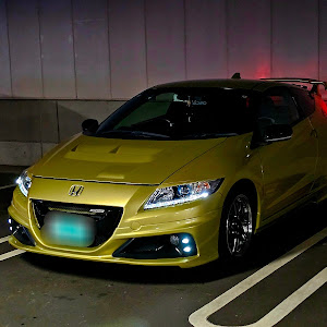 CR-Z ZF2