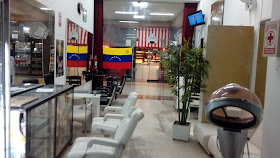 Peluqueria Rigo