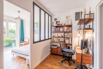 appartement à Suresnes (92)