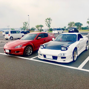 RX-8 SE3P