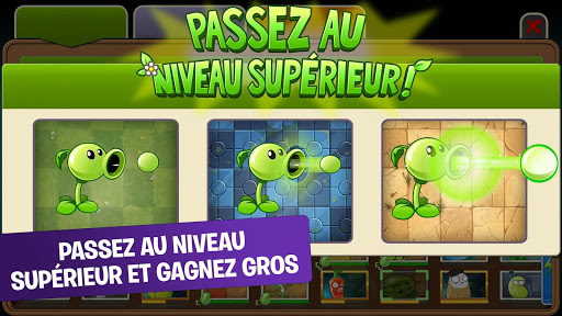 Code Triche Plants vs Zombies™ 2 Free  APK MOD (Astuce) screenshots 5
