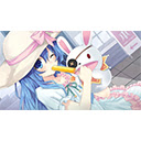 Date A Live 26 - 1600x900 Chrome extension download