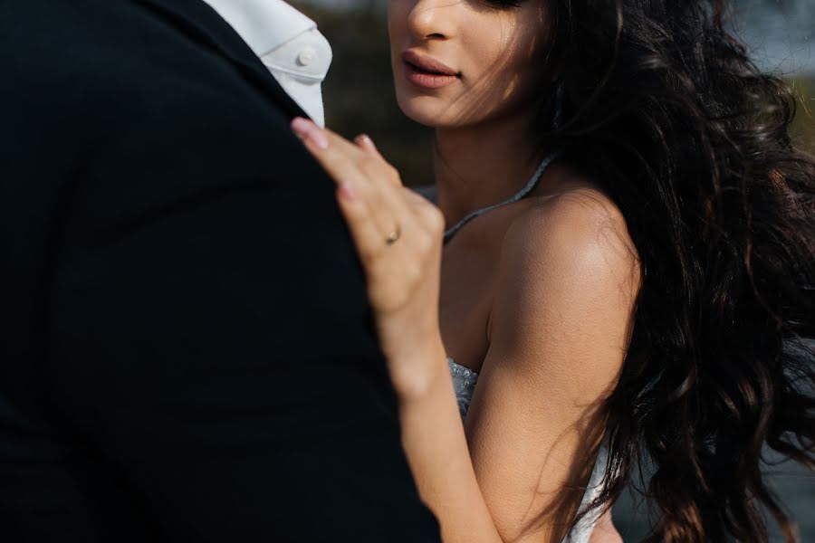 Photographe de mariage Inna Martynova (imphoto). Photo du 24 octobre 2019