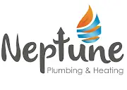 Neptune Plumbing & Heating Logo