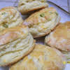 Thumbnail For Jalapeno And Cheddar Biscuits (not Your Grandmother's Biscuits)