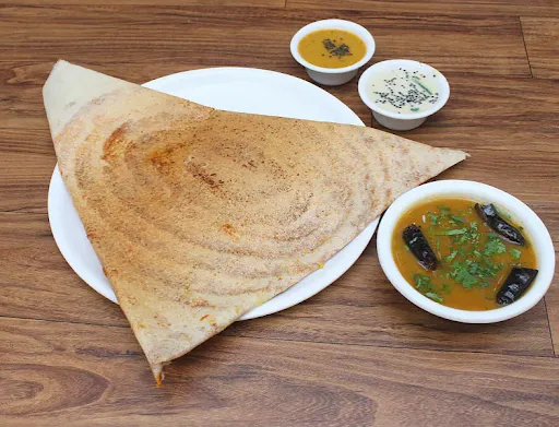 Mysore Masala Dosa