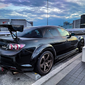 RX-8