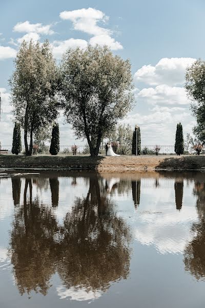 Pulmafotograaf Pasha Sokol (pashasokolfoto). Foto tehtud 6 august 2022