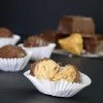 Milk Chocolate Peanut Butter Truffles was pinched from <a href="http://www.recipelion.com/Candy-Recipes/Milk-Chocolate-Peanut-Butter-Truffles" target="_blank">www.recipelion.com.</a>