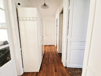 appartement à Paris 16ème (75)