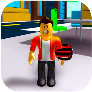 Tips Ben 10 & Evil Ben 10 Roblox APK + Mod for Android.