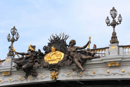 VIERNES 31 DE MAYO. VERSALLES, ESTATUA DE LA LIBERTAD Y CRUCERO POR EL SENA - PARÍS Y EURODISNEY EN PRIMAVERA (35)