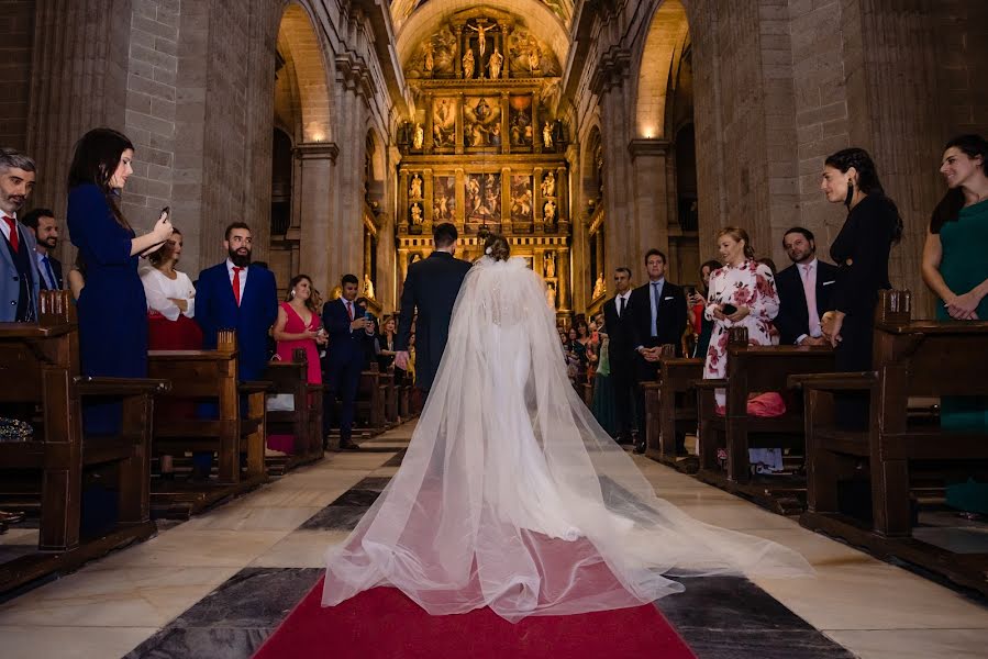 Photographe de mariage Sonnia Martínez (sonniamartinez). Photo du 15 septembre 2020