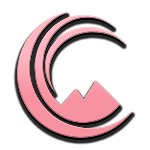 Download Grasp Pink Icon Pack For PC Windows and Mac