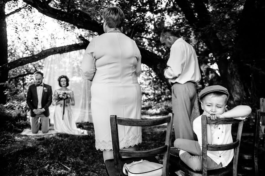 結婚式の写真家Oleg Onischuk (onischuk)。2018 8月6日の写真