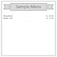 Jj Dalpakwan menu 1