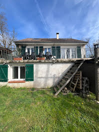 maison à Châteauneuf-sur-Loire (45)