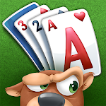 Cover Image of ダウンロード フェアウェイソリティア-カードゲーム 1.21.4 APK