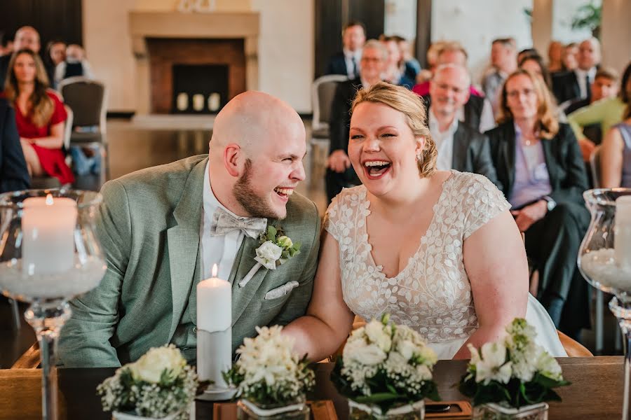 Photographe de mariage Nadine Lotze (lumoid). Photo du 7 mai