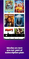 Hungama Play: Movies & Videos Screenshot