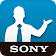 Support by Sony  icon