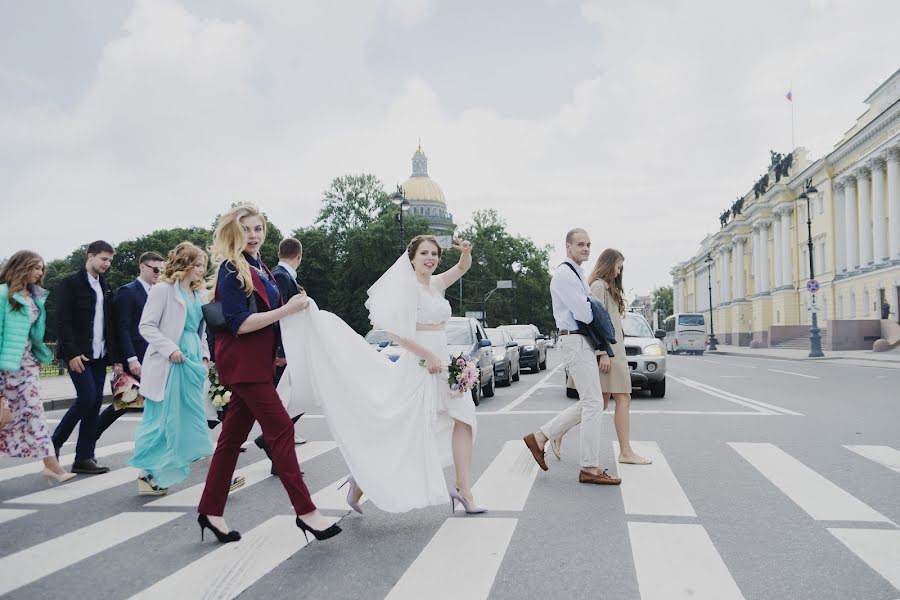 Fotograful de nuntă Kseniya Turlakova (kseniaturlakova). Fotografia din 18 decembrie 2018