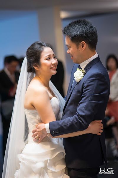 Wedding photographer Wijaya Gunawan (jaywg). Photo of 13 February 2019