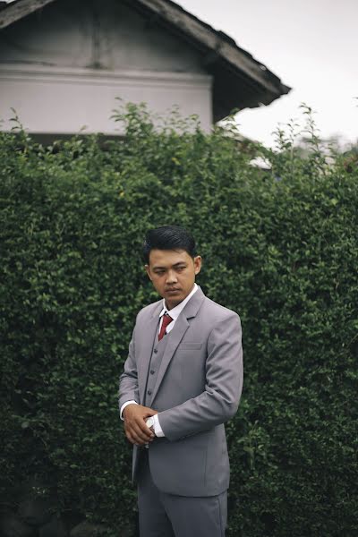 Wedding photographer Christianto Harsadi Anto (antography). Photo of 6 November 2020