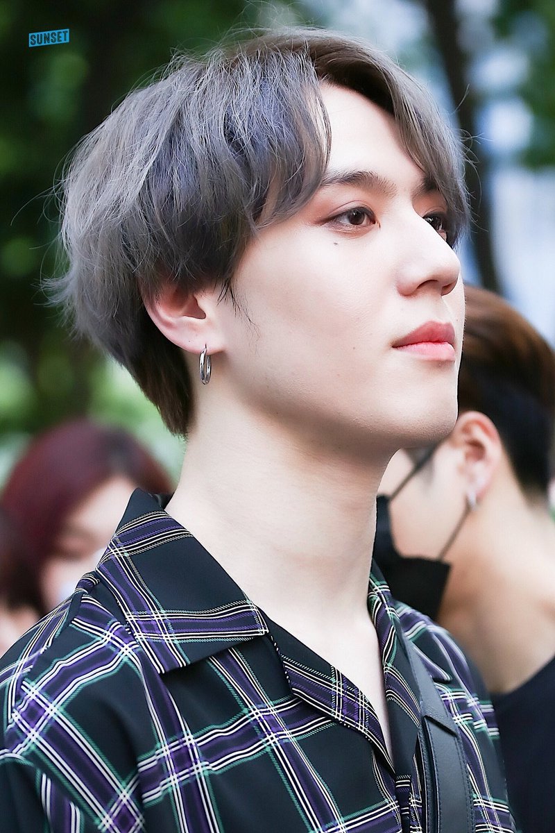 got7 yugyeom