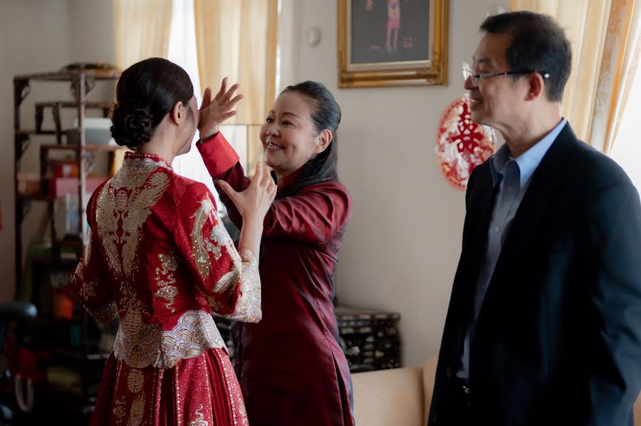 Fotografer pernikahan Dicson Chong (dicsonc). Foto tanggal 14 Juli 2023