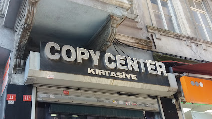 Copy Center Kırtasiye