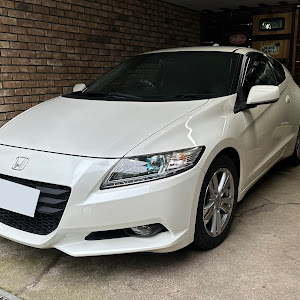 CR-Z ZF1