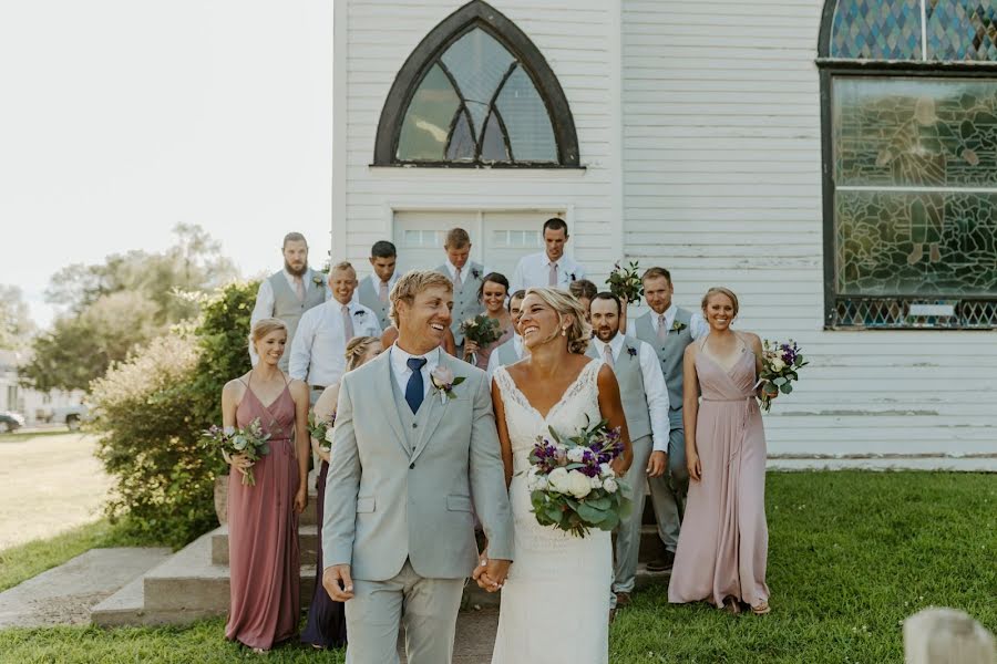 Fotografo di matrimoni Beba Vowels (bebavowels). Foto del 10 marzo 2020