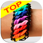 Rubber bands bracelets Apk