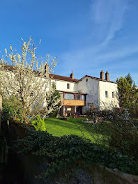 maison à Arc-lès-Gray (70)