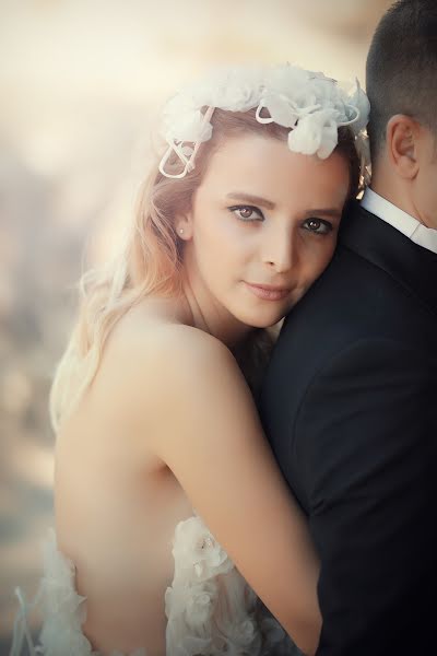 Wedding photographer Burak Karadağ (burakkaradag). Photo of 12 November 2017