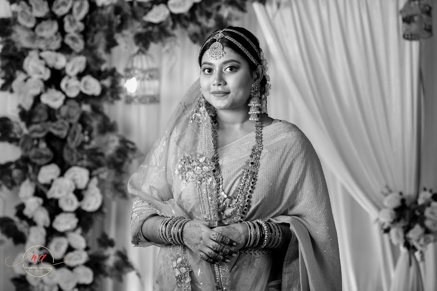 結婚式の写真家Nazmul Hossain Himel (himel)。2023 12月20日の写真