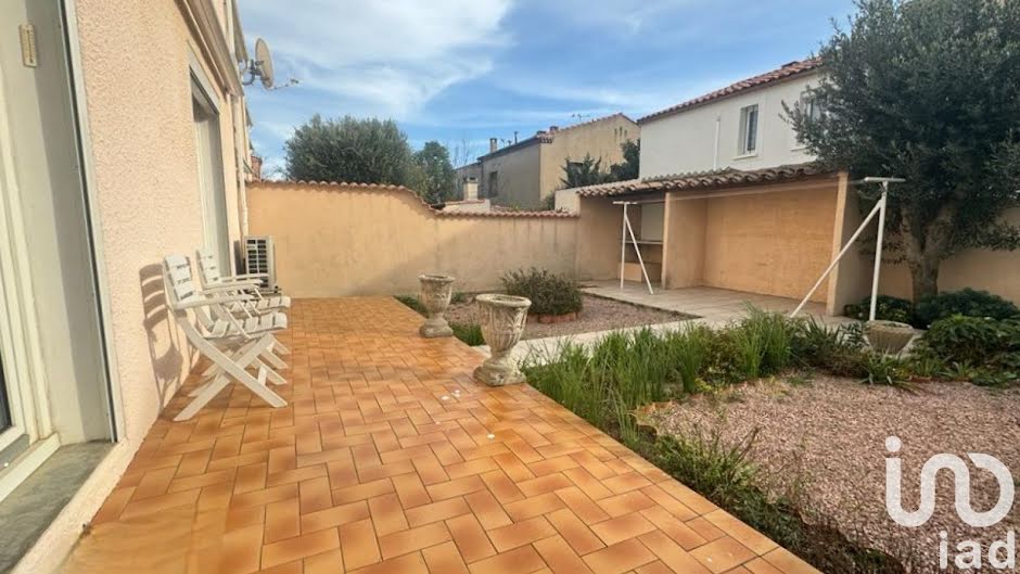 Vente maison 5 pièces 125 m² à Narbonne (11100), 310 000 €