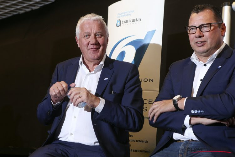 Patrick Lefevere zijn geheim voor het succes en fantastische voorjaar van Quick-Step Floors