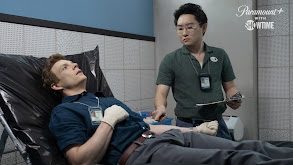 Blood Drive thumbnail