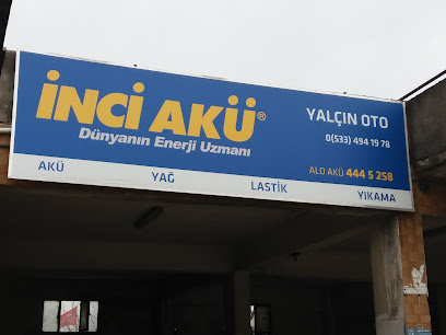 İnci Akü