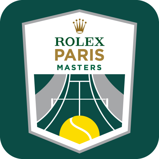 paris masters rolex