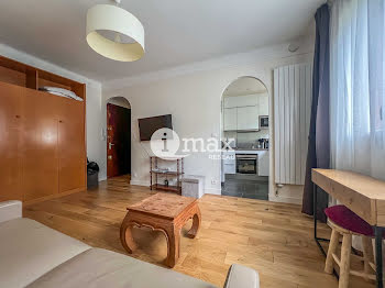 appartement à Courbevoie (92)