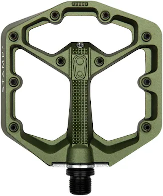 Crank Brothers Stamp 7 Pedals alternate image 1