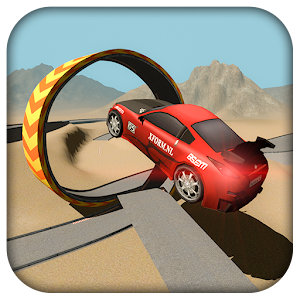 Download Top Car Stunts 3D For PC Windows and Mac