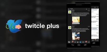 Twitcle Plus Paid Android App Appbrain